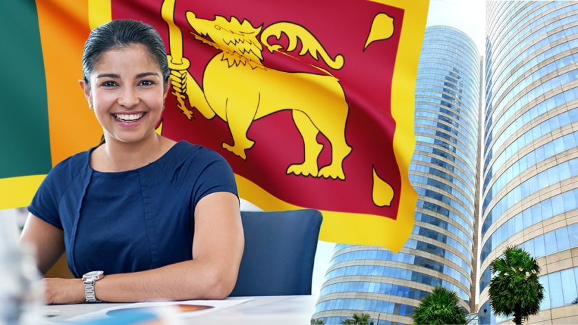 the current state of the job market in sri lanka trends insights